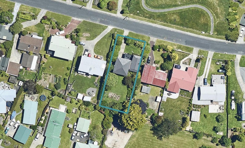 20 Kerswell Terrace, Tihiotonga, Rotorua - Carousel 1