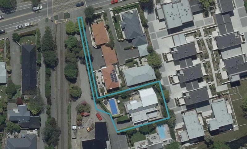 132A Glandovey Road, Strowan, Christchurch - Carousel 1
