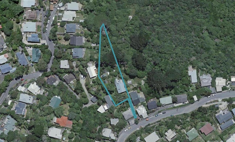 99 Sefton Street, Wadestown, Wellington - Carousel 1