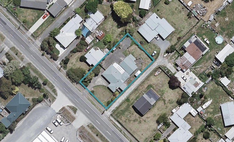 17 Station Road, Whakatu, Hastings - Carousel 1