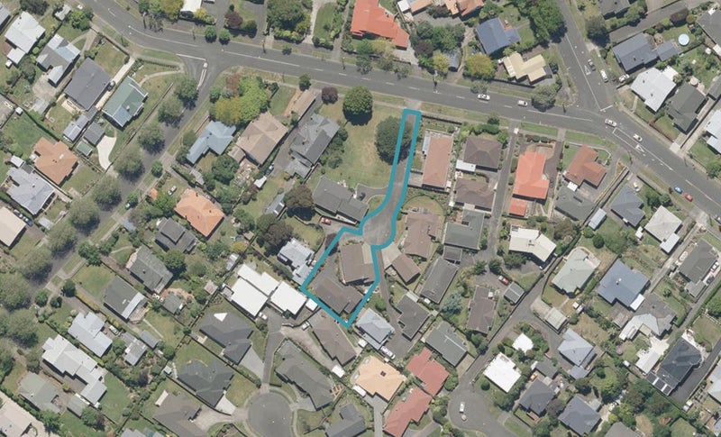 19A Grey Street, College Estate, Whanganui - Carousel 1