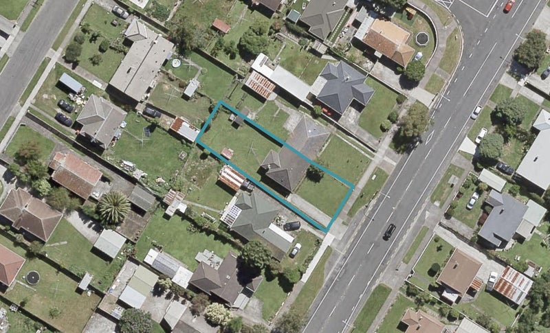 1295 High Street, Taita, Lower Hutt - Carousel 1