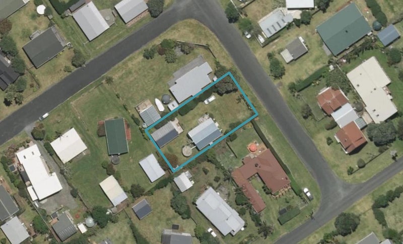 3 Ringer Avenue, Matapouri, Whangārei - Carousel 1