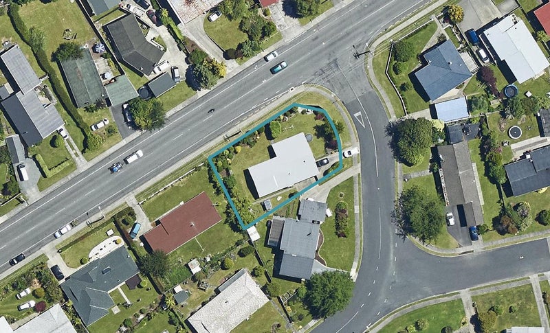 1 Cheops Street, Pomare, Rotorua - Carousel 1