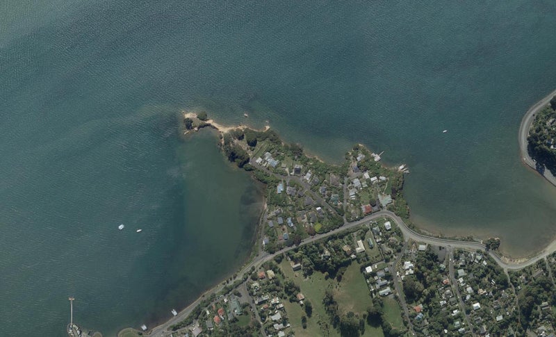11A Virginia Avenue, Broad Bay, Dunedin - Carousel 1