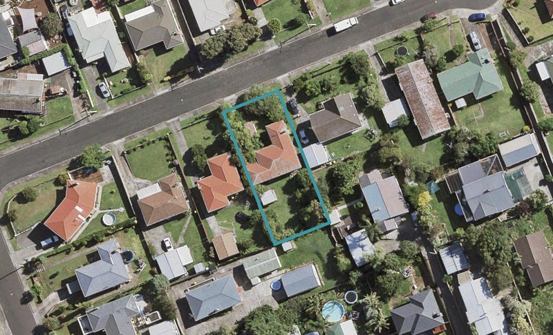 5 Grebe Street, Manurewa, Auckland - Carousel 1