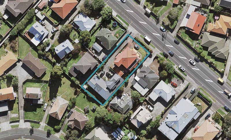 317A Mount Albert Road, Wesley, Auckland - Carousel 1