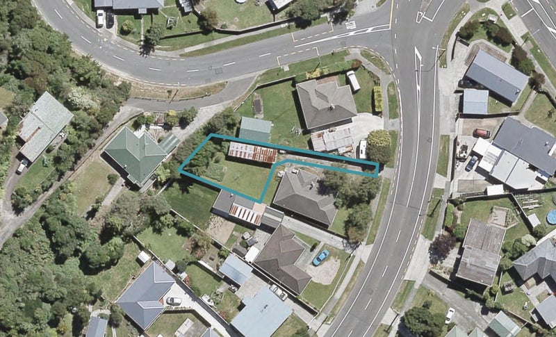 6A George Street, Stokes Valley, Lower Hutt - Carousel 1