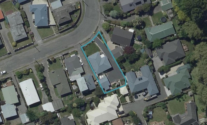 10 Greenpark Street, Hoon Hay, Christchurch - Carousel 1