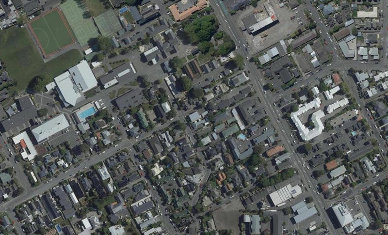 2/40 Tonbridge Street, Merivale, Christchurch - Carousel 1