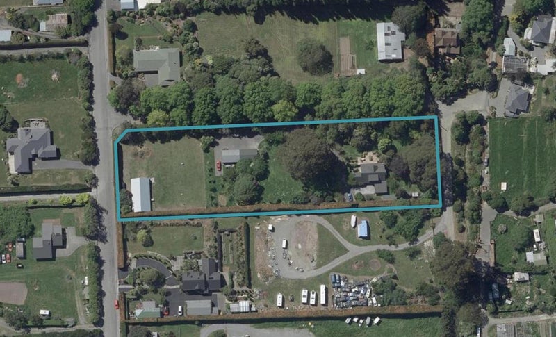 31 Butts Valley Road, Heathcote Valley, Christchurch - Carousel 1