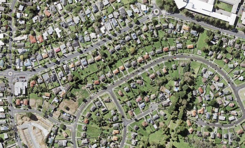 22A Leybourne Circle, Glen Innes, Auckland - Carousel 1