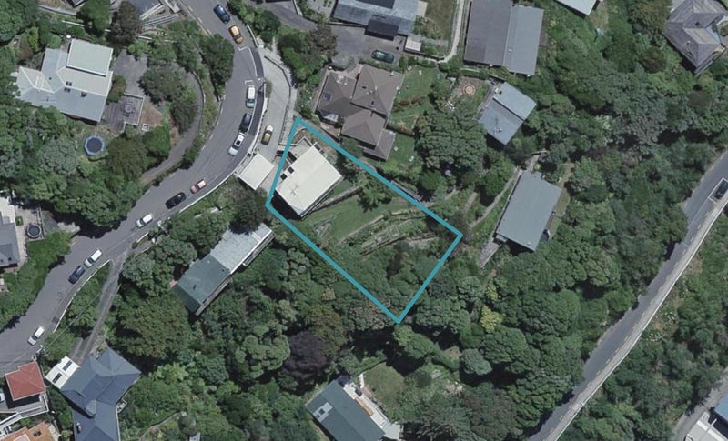 62 Barnard Street, Wadestown, Wellington - Carousel 1