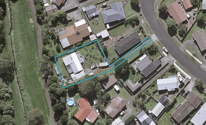 9B Lantana Avenue, Bell Block, New Plymouth - Carousel 1