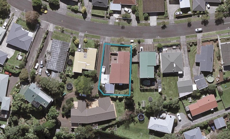 27 Truby King Street, Merrilands, New Plymouth - Carousel 1