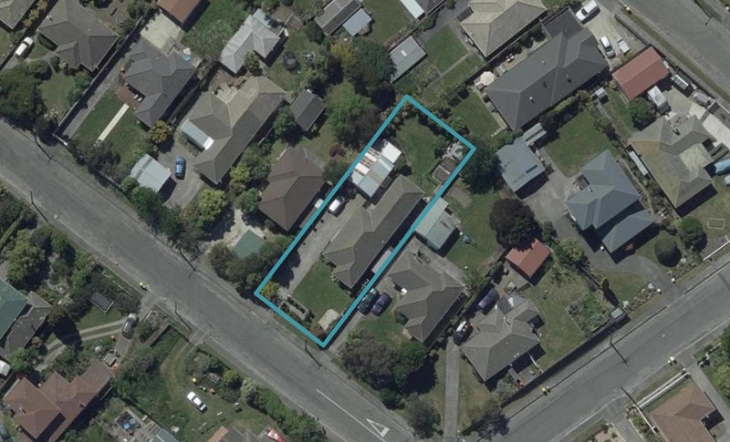34 McBeath Avenue, Hoon Hay, Christchurch - Carousel 1