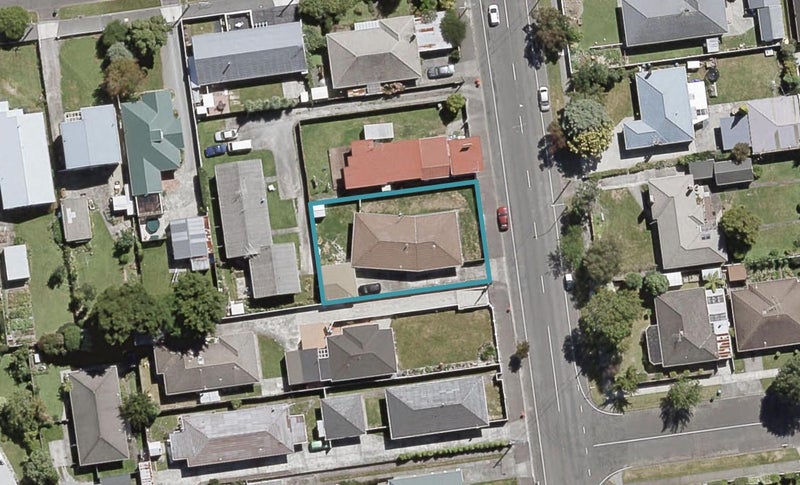 61 Pine Avenue, Ebdentown, Upper Hutt - Carousel 1
