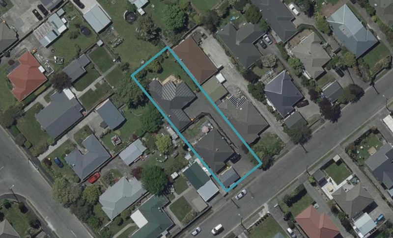 42 Dalkeith Street, Hoon Hay, Christchurch - Carousel 1