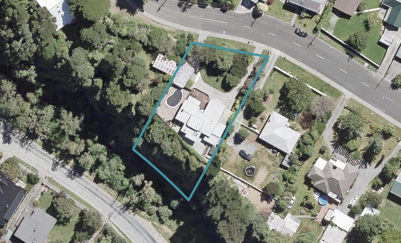 46 Plateau Road, Te Marua, Upper Hutt - Carousel 1