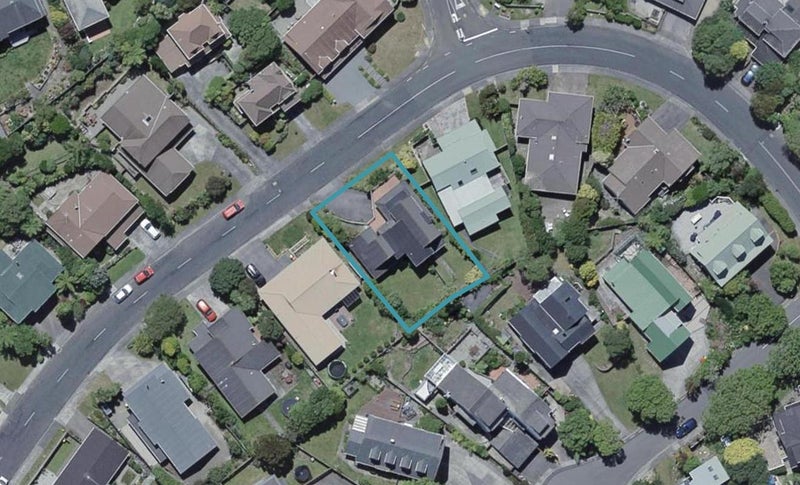 57 Amapur Drive, Khandallah, Wellington - Carousel 1