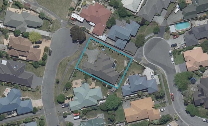 12 Wisteria Place, Parklands, Christchurch - Carousel 1