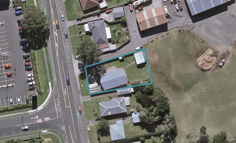 191 South Road, Spotswood, New Plymouth - Carousel 1