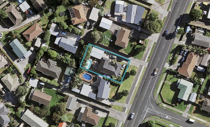 467 Weymouth Road, Weymouth, Auckland - Carousel 1