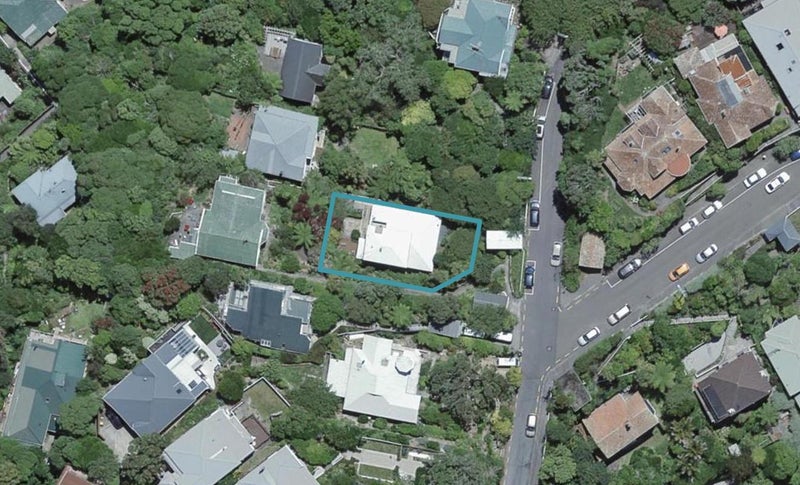 15A Boundary Road, Kelburn, Wellington - Carousel 1