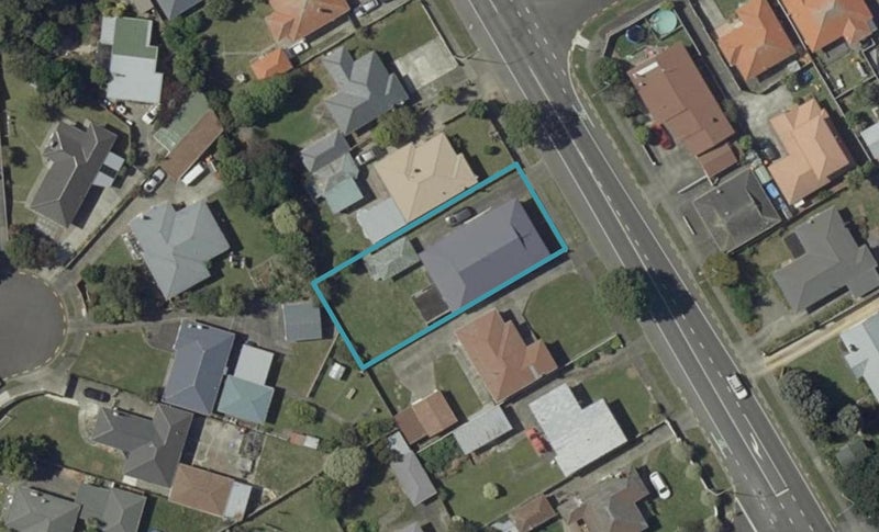 210 Botanical Road, Takaro, Palmerston North - Carousel 1