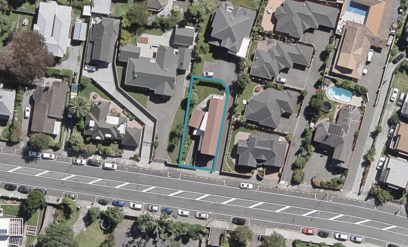 103 Waterloo Road, Hutt Central, Lower Hutt - Carousel 1