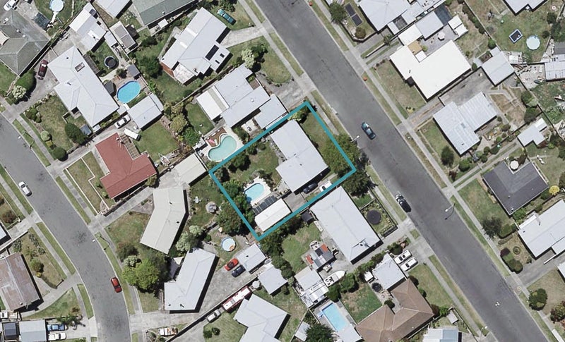 11 Lancaster Street, Tamatea, Napier - Carousel 1