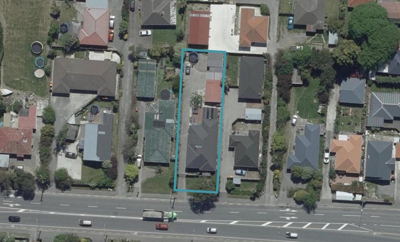 20 Northcote Road, Northcote, Christchurch - Carousel 1