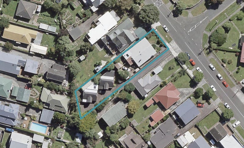 1/7 Stellin Street, Boulcott, Lower Hutt - Carousel 1