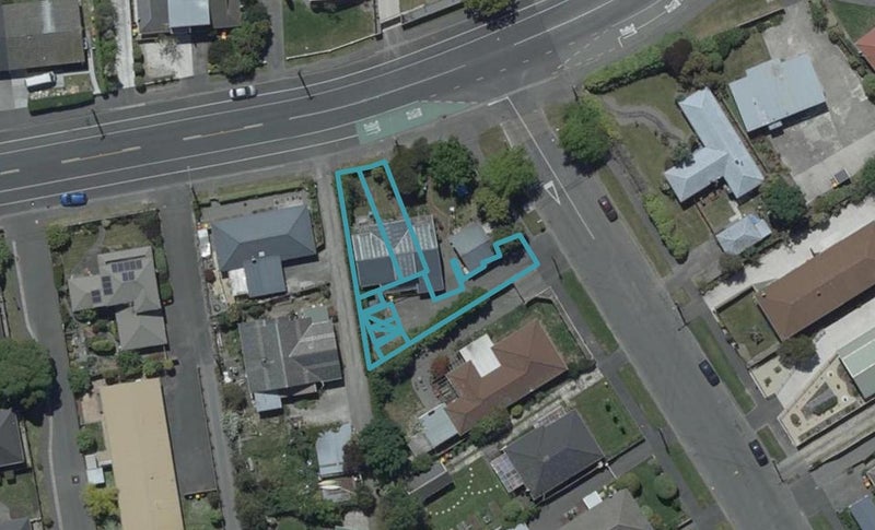 83 Bampton Street, Shirley, Christchurch - Carousel 1