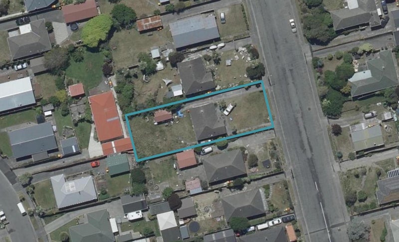 24 Britannia Street, North New Brighton, Christchurch - Carousel 1