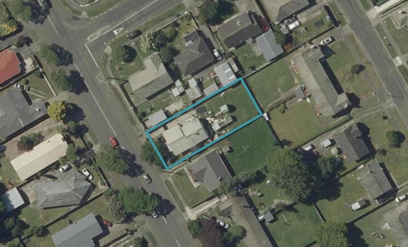 23 Maxwells Line, Awapuni, Palmerston North - Carousel 1