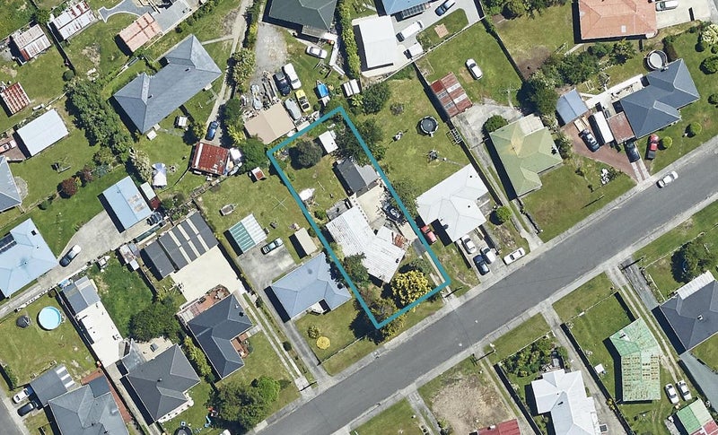 47 Kea Street, Selwyn Heights, Rotorua - Carousel 1