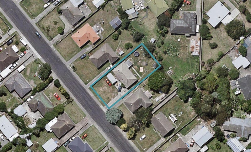 909 Bledisloe Street, Raureka, Hastings - Carousel 1