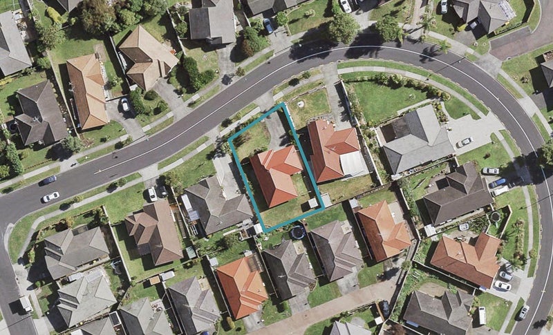 48 Foxlaw Street, Randwick Park, Auckland - Carousel 1