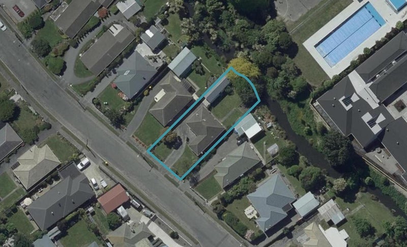 40 Greenpark Street, Hoon Hay, Christchurch - Carousel 1