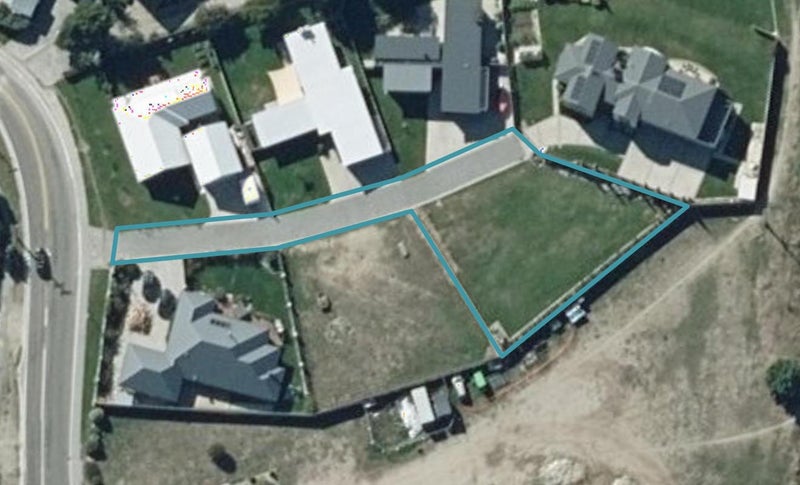 6 Ivy Lane, Albert Town, Wānaka - Carousel 1