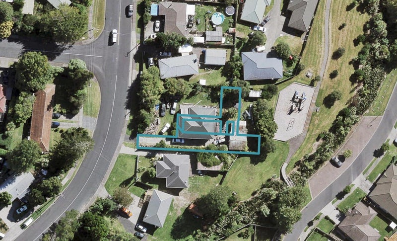7/152 Metcalfe Road, Ranui, Auckland - Carousel 1
