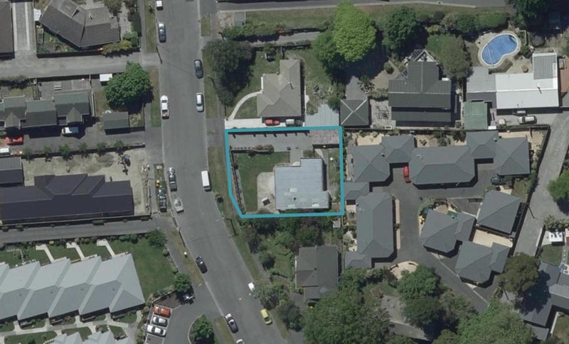 4 Horseshoe Lake Road, Shirley, Christchurch - Carousel 1