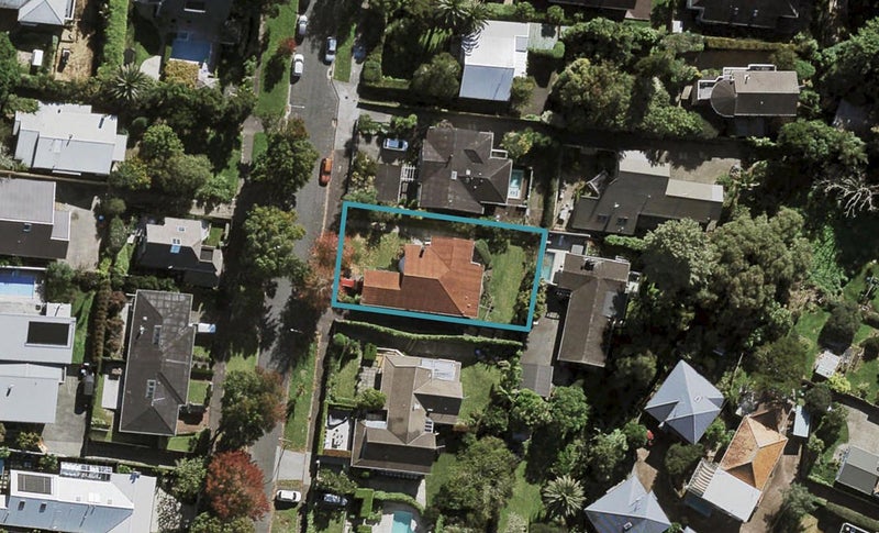 24 Mahoe Avenue, Remuera, Auckland - Carousel 1