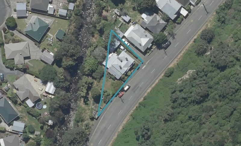 131 Malvern Street, Woodhaugh, Dunedin - Carousel 1