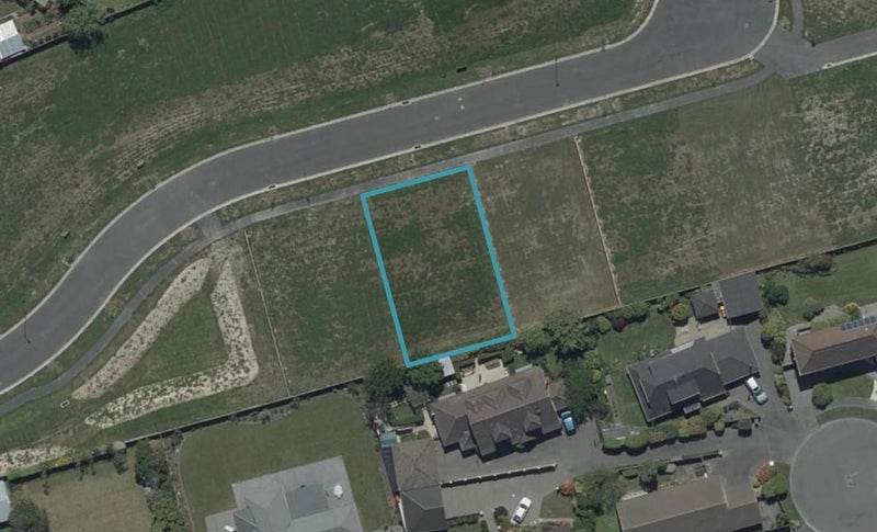 6 Maelor Place, Bryndwr, Christchurch - Carousel 1