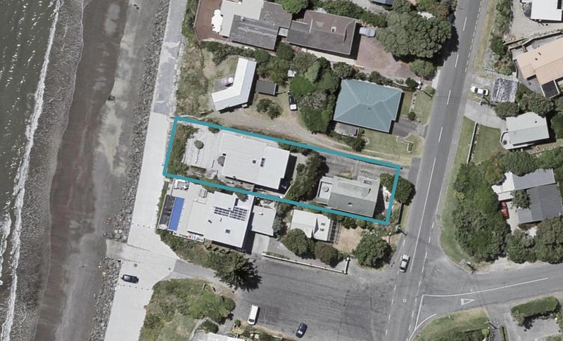 80 The Esplanade, Raumati South, Paraparaumu - Carousel 1