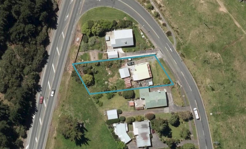 139 King Street, Hikurangi, Hikurangi - Carousel 1