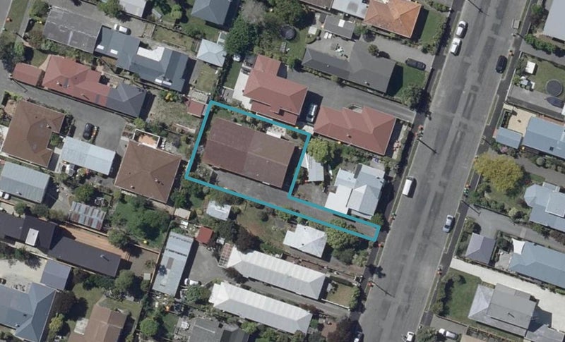 1/16A Bay View Road, Moncks Bay, Christchurch - Carousel 1