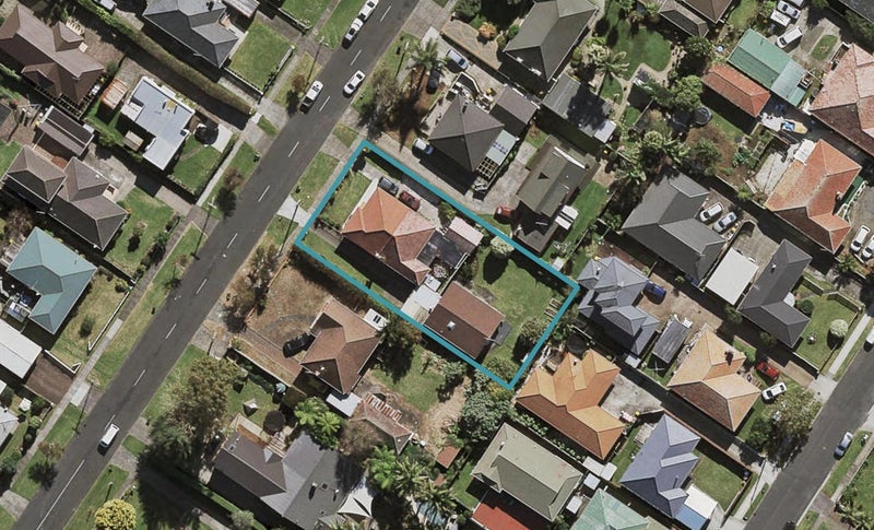 1/43 Central Avenue, Papatoetoe, Auckland - Carousel 1